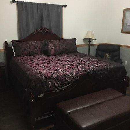 Zion'S Most Wanted Hotel Hildale Экстерьер фото