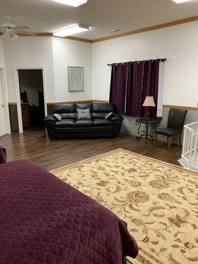 Zion'S Most Wanted Hotel Hildale Экстерьер фото