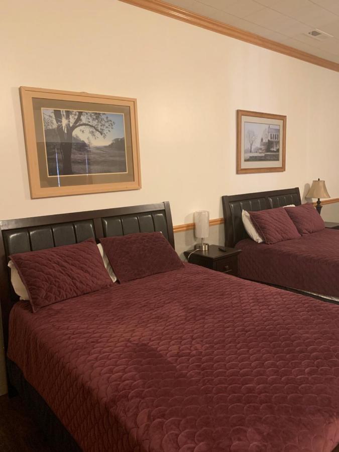 Zion'S Most Wanted Hotel Hildale Экстерьер фото