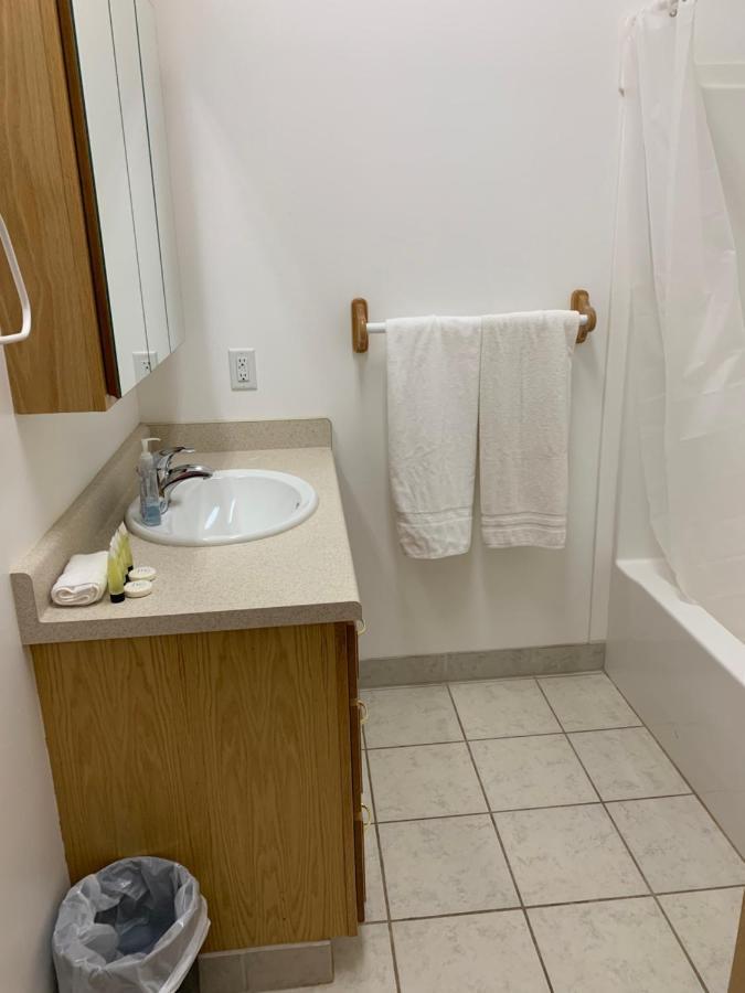 Zion'S Most Wanted Hotel Hildale Экстерьер фото