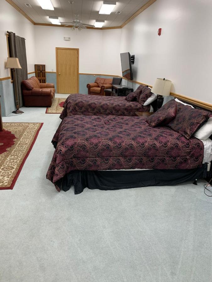 Zion'S Most Wanted Hotel Hildale Экстерьер фото