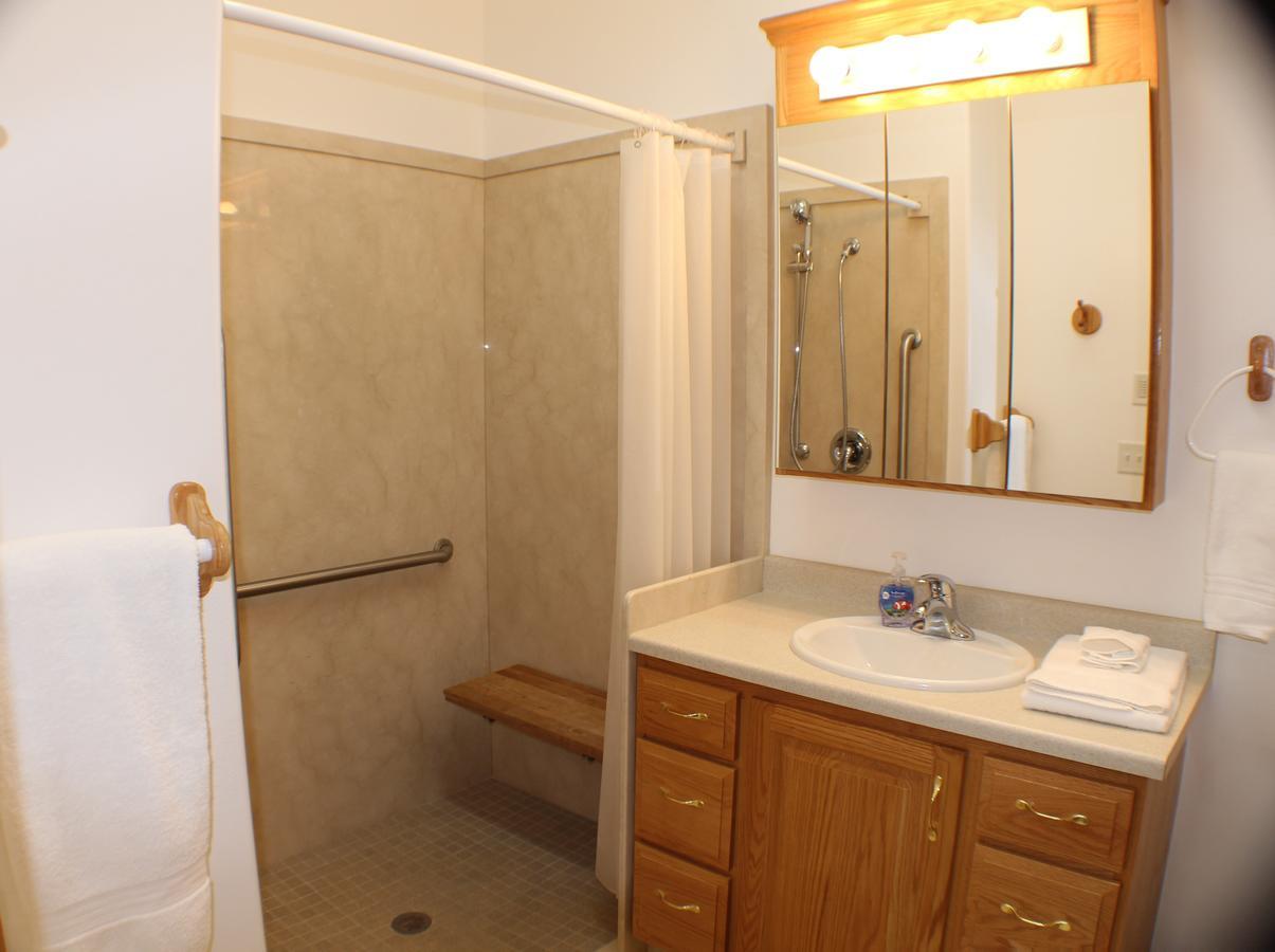 Zion'S Most Wanted Hotel Hildale Экстерьер фото