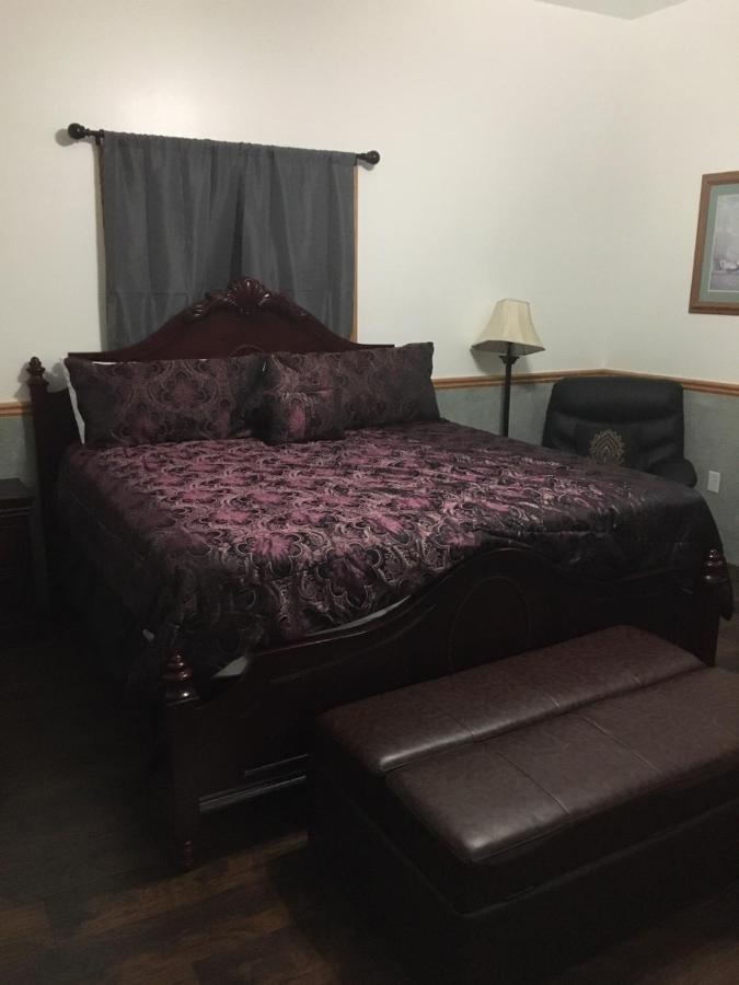 Zion'S Most Wanted Hotel Hildale Экстерьер фото